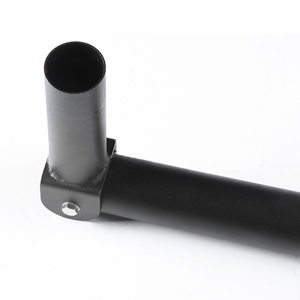 Landmine Barbell Attachment - อุปกรณ์เสริมสำหรับออกกำลังกายแบบ T Bar Row Landmine Attachment