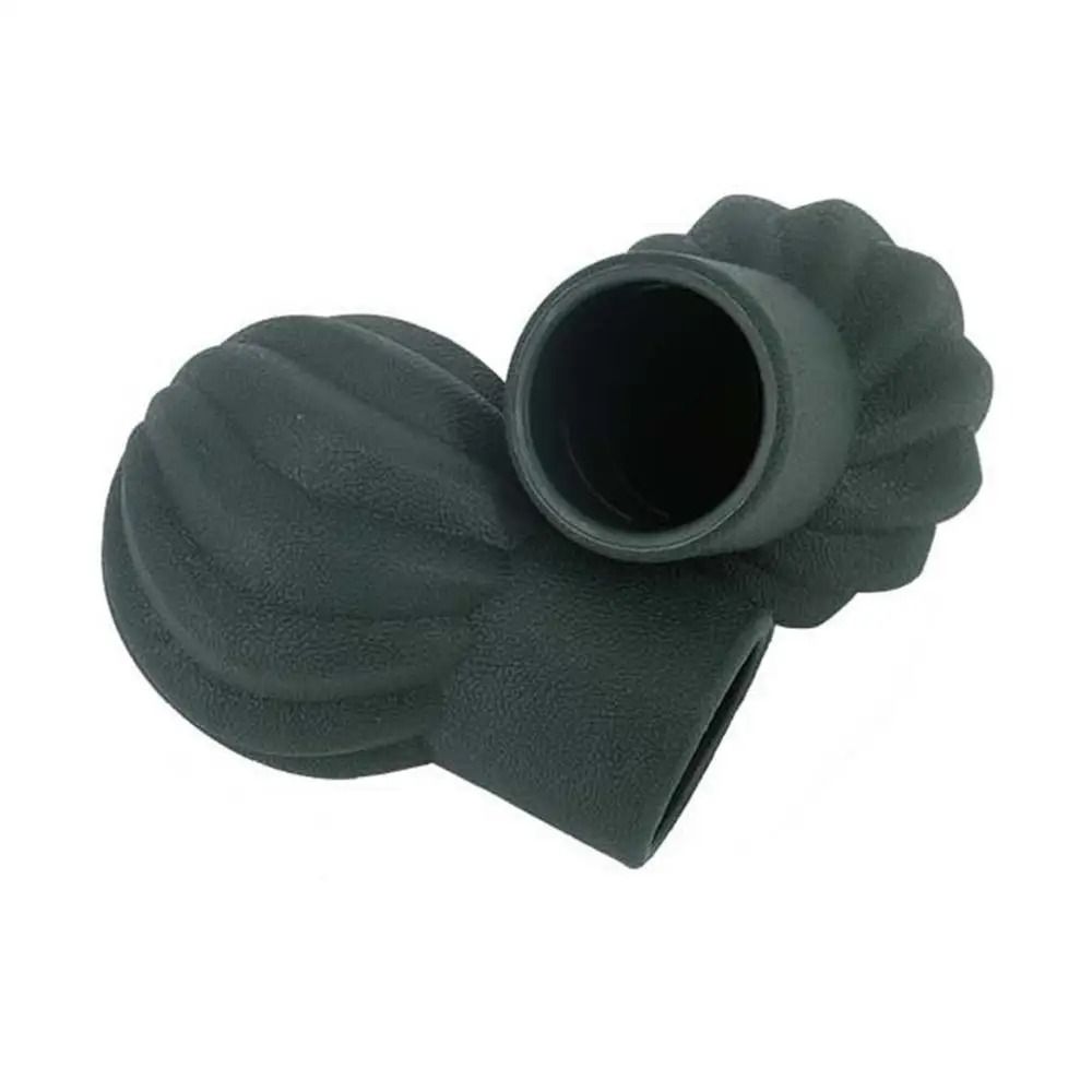 Landmine Barbell Attachment - อุปกรณ์เสริมบาร์เบลกันลื่น แบบลูกบอลหมุนได้ ดีไซน์พื้นผิวแบบมีเท็กซ์เจอร์ ฐานบาร์เบลแลนด์ไมน์ สำหรับการฝึกความแข็งแรง
