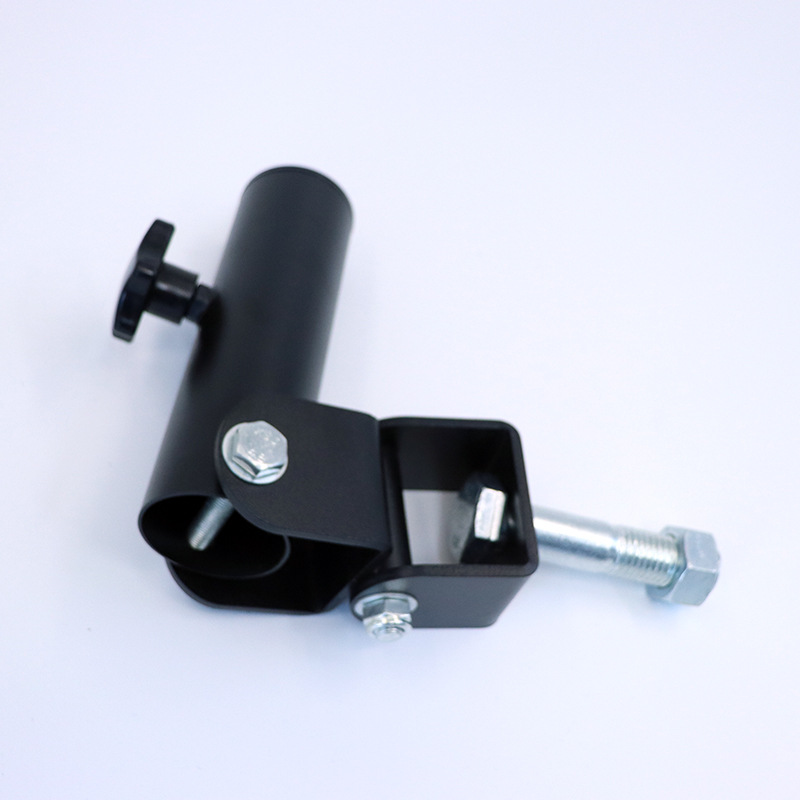 Landmine Barbell Attachment - อุปกรณ์ติดตั้งแลนด์ไมน์แบบหมุนได้ 360 องศาสำหรับบาร์เบลล์, แพลตฟอร์ม T-Bar Row