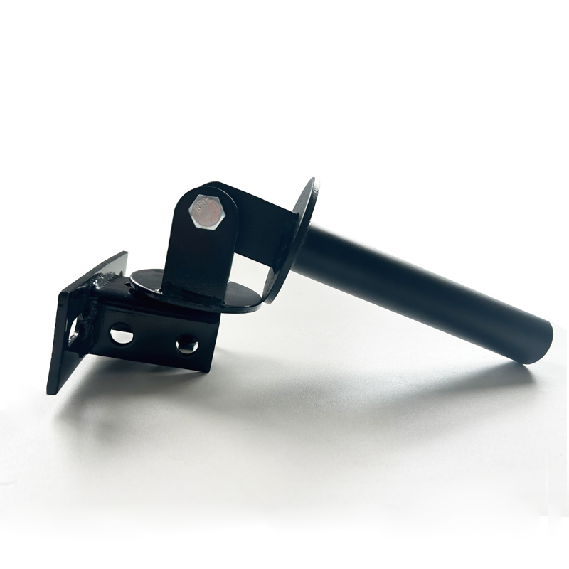 Landmine Barbell Attachment - แผ่นแถวทีบาร์ 28 มม. 360 ° โพสต์หมุนใส่