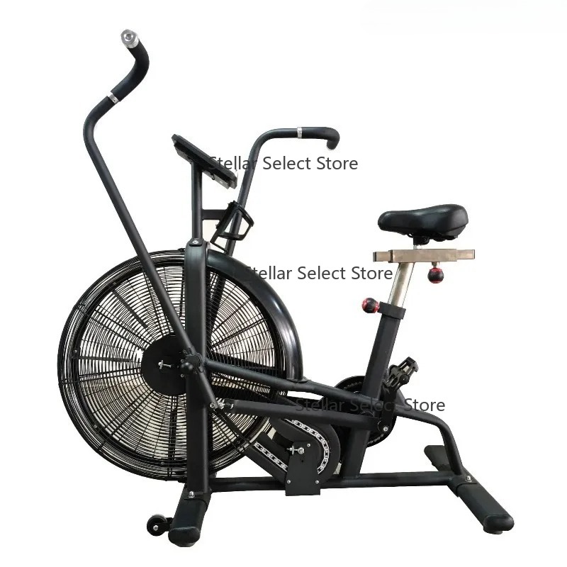Crossfit G - จักรยานออกกำลังกายในร่ม G-y-m Crossfits Fan B-ic-ycle รุ่น