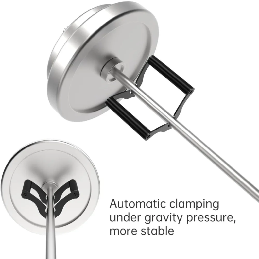 อุปกรณ์จับยึดแบบ V-bar สำหรับบ - Landmine Barbell Attachment บทวิจารณ์และราคา