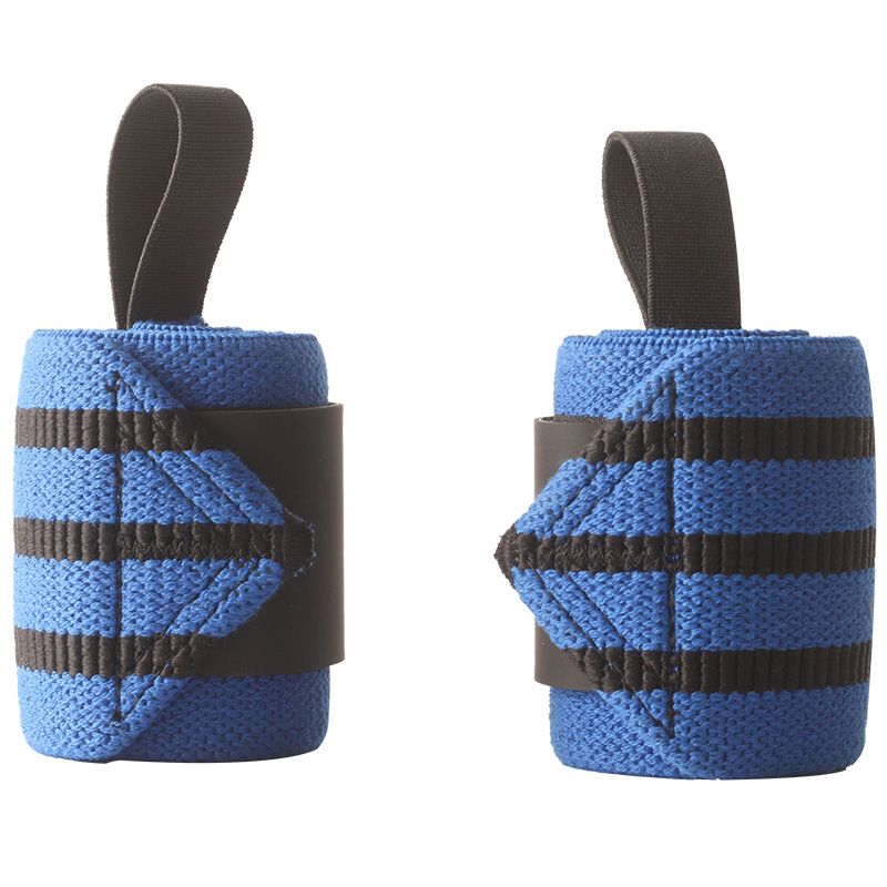 สายรัดข้อมือนุ่มสําหรับ Powerf - Crossfit Lifting Gear บทวิจารณ์และราคา