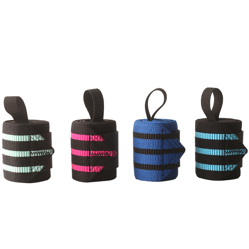 สายรัดข้อมือนุ่มสําหรับ Powerf - Crossfit Lifting Gear บทวิจารณ์และราคา