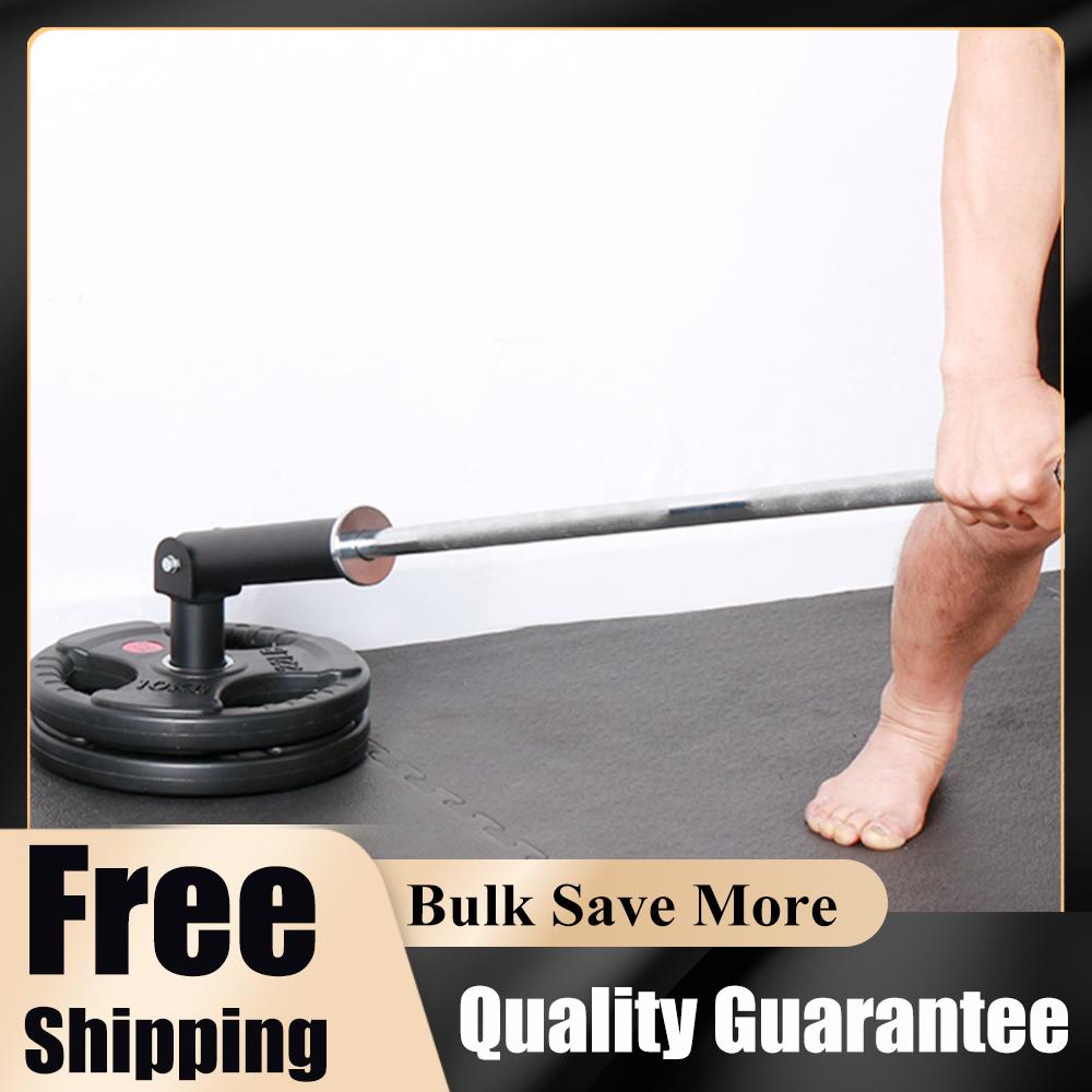 อุปกรณ์เสริมทีบาร์โรว์แบบแลนด์ - Landmine Barbell Attachment บทวิจารณ์และราคา
