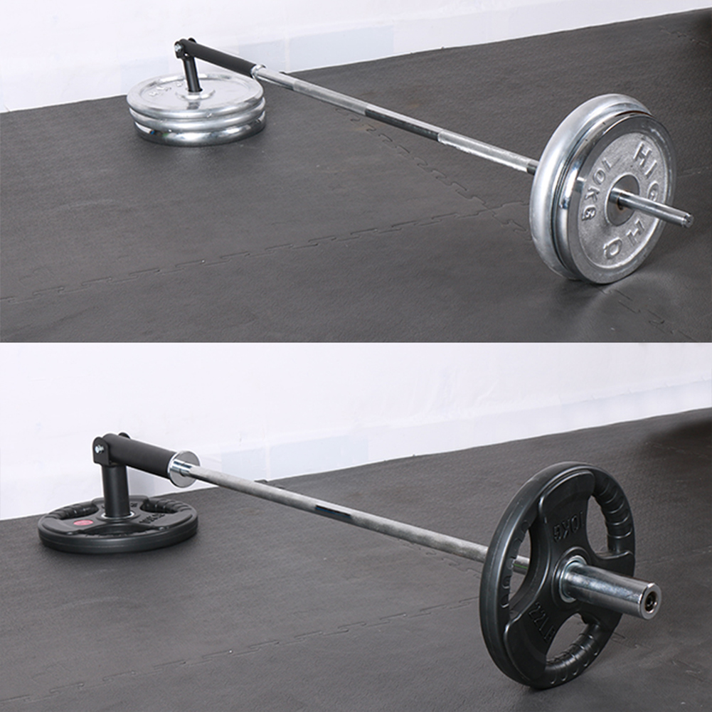 อุปกรณ์เสริมทีบาร์โรว์แบบแลนด์ - Landmine Barbell Attachment บทวิจารณ์และราคา