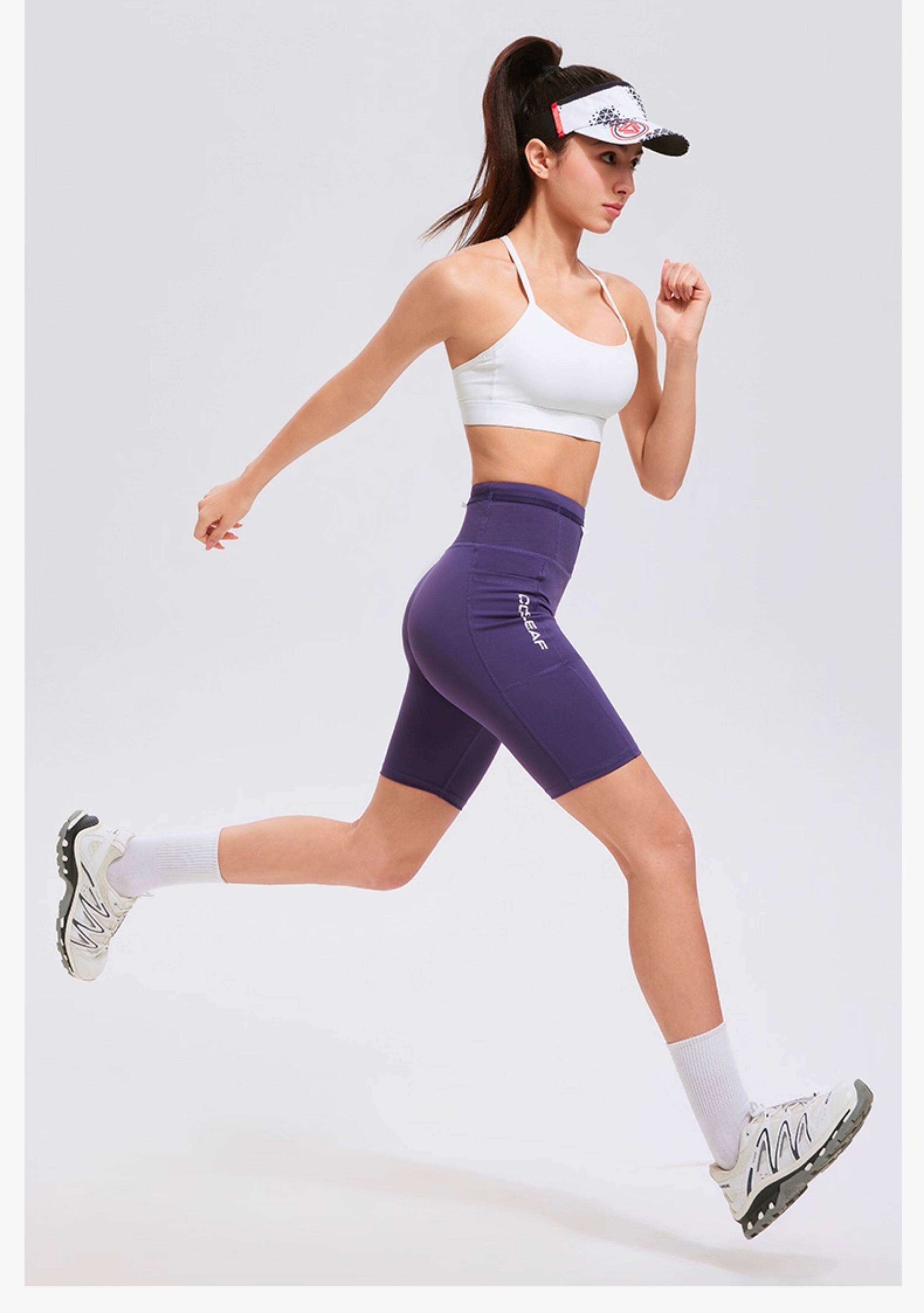 ชุดออกกำลังกายผู้หญิง เสื้อชั้ - Crossfit Gym Gear บทวิจารณ์และราคา