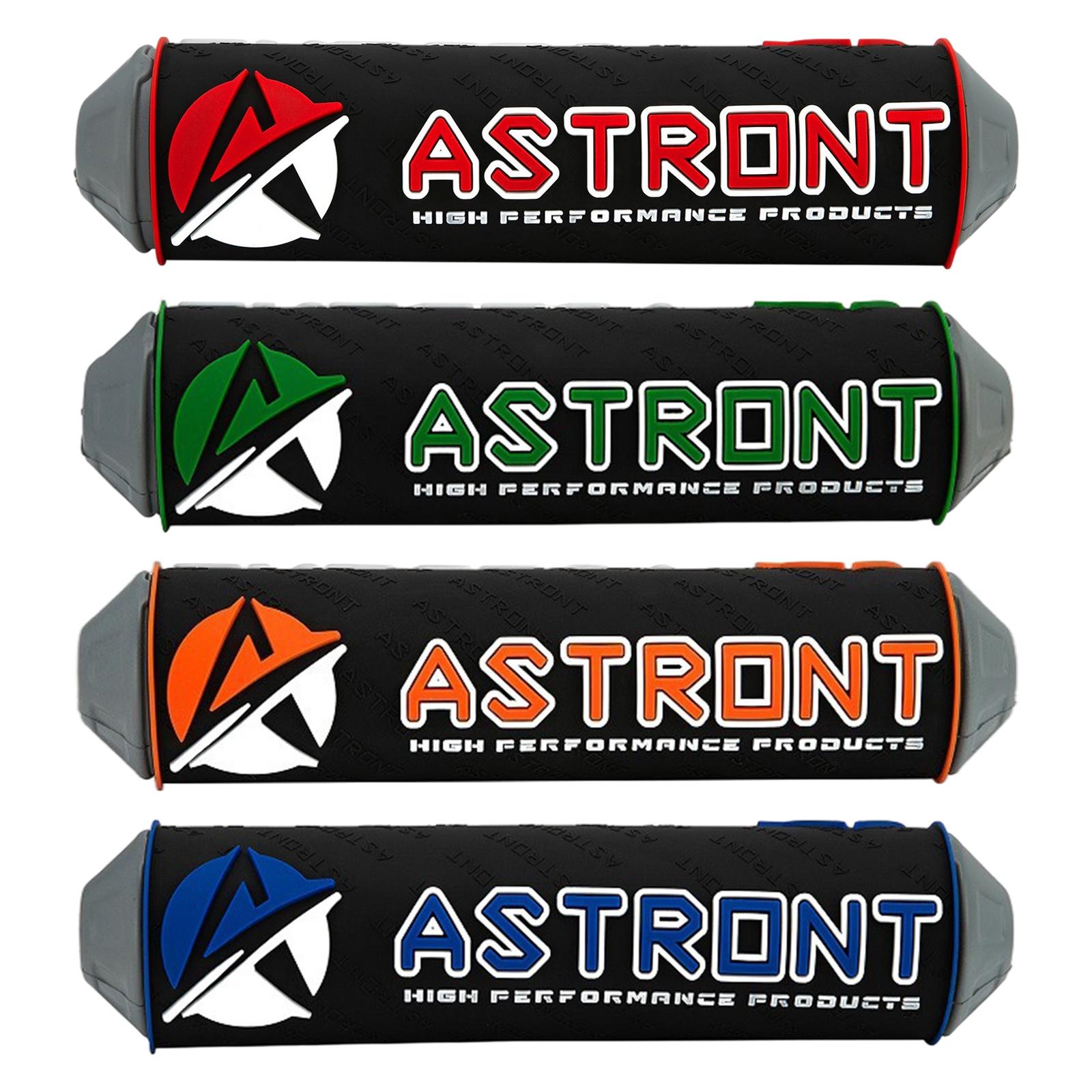 แผ่นรองแฮนด์มอเตอร์ไซค์แบบสากล - Crossfit G บทวิจารณ์และราคา