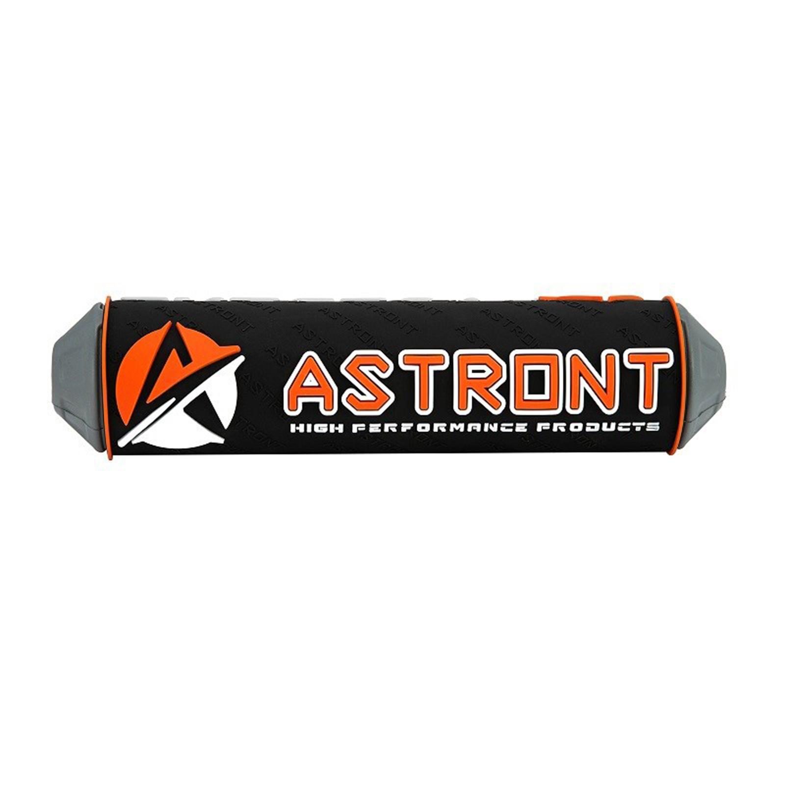 แผ่นรองแฮนด์มอเตอร์ไซค์แบบสากล - Crossfit G บทวิจารณ์และราคา
