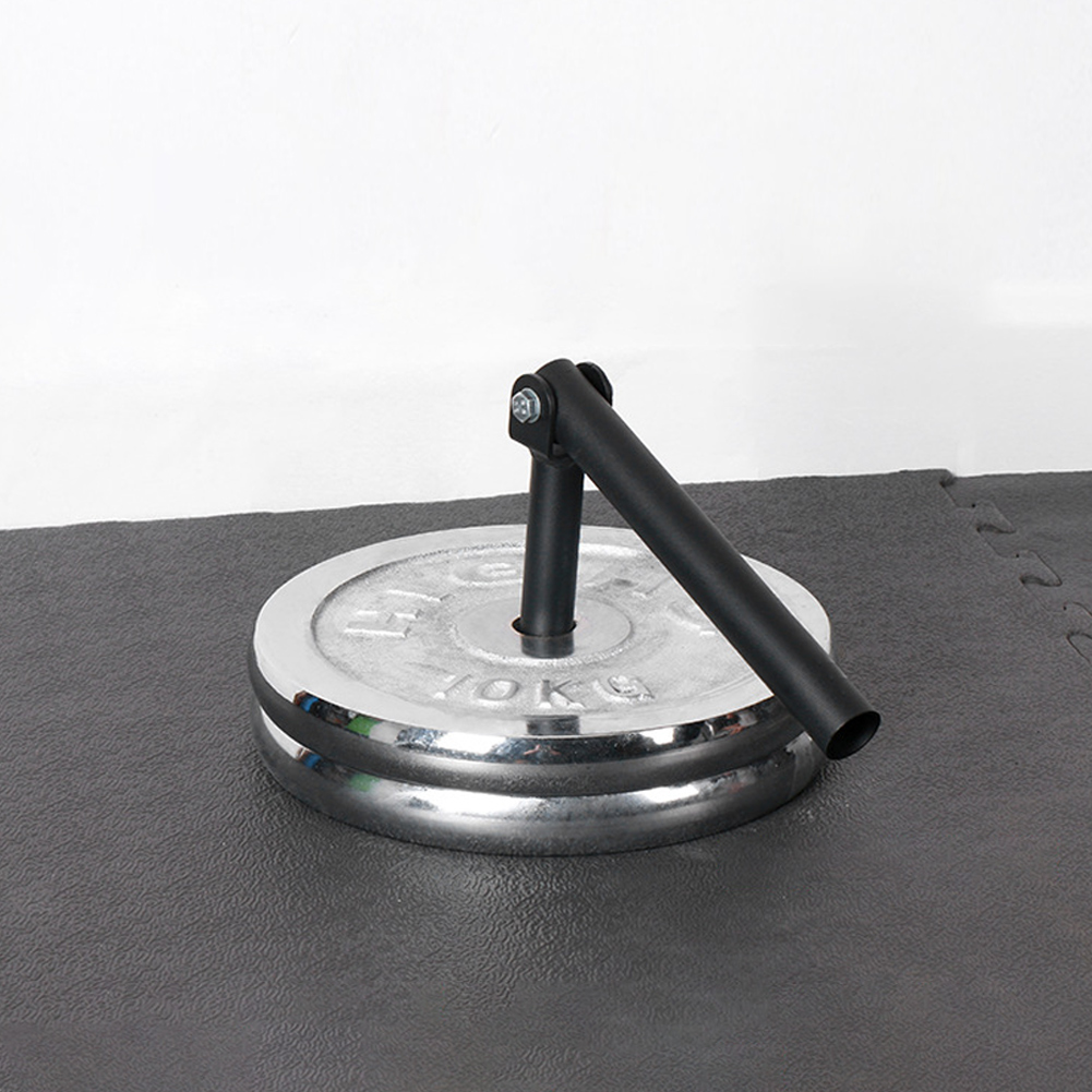 อุปกรณ์เสริม T Bar Row Landmin - Landmine Barbell Attachment บทวิจารณ์และราคา