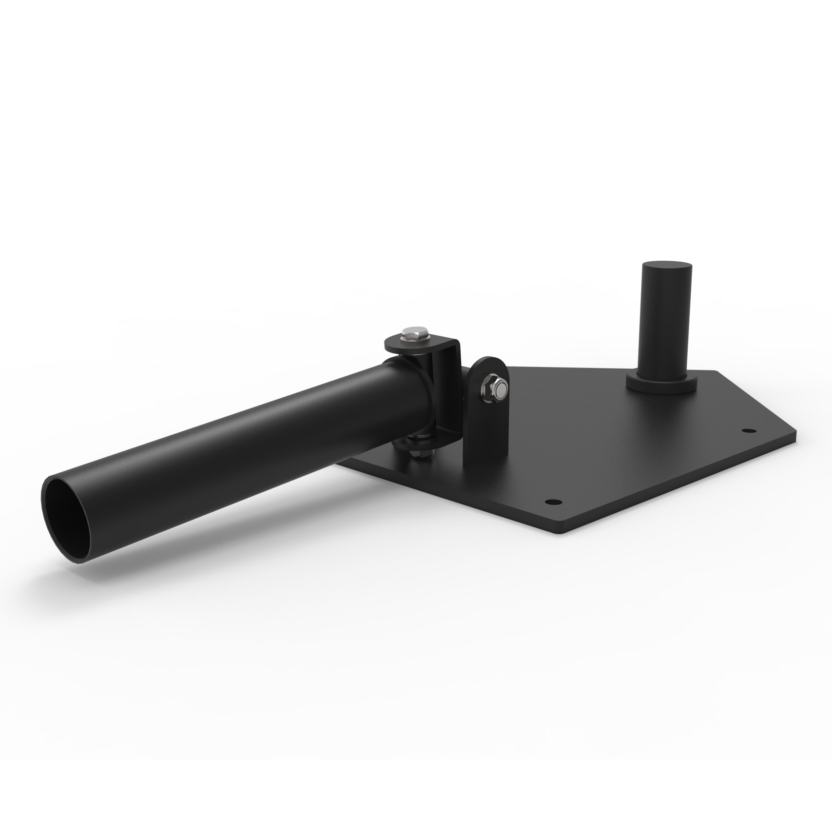 อุปกรณ์เสริมบาร์เบลแบบแลนด์ไมน - Landmine Barbell Attachment บทวิจารณ์และราคา
