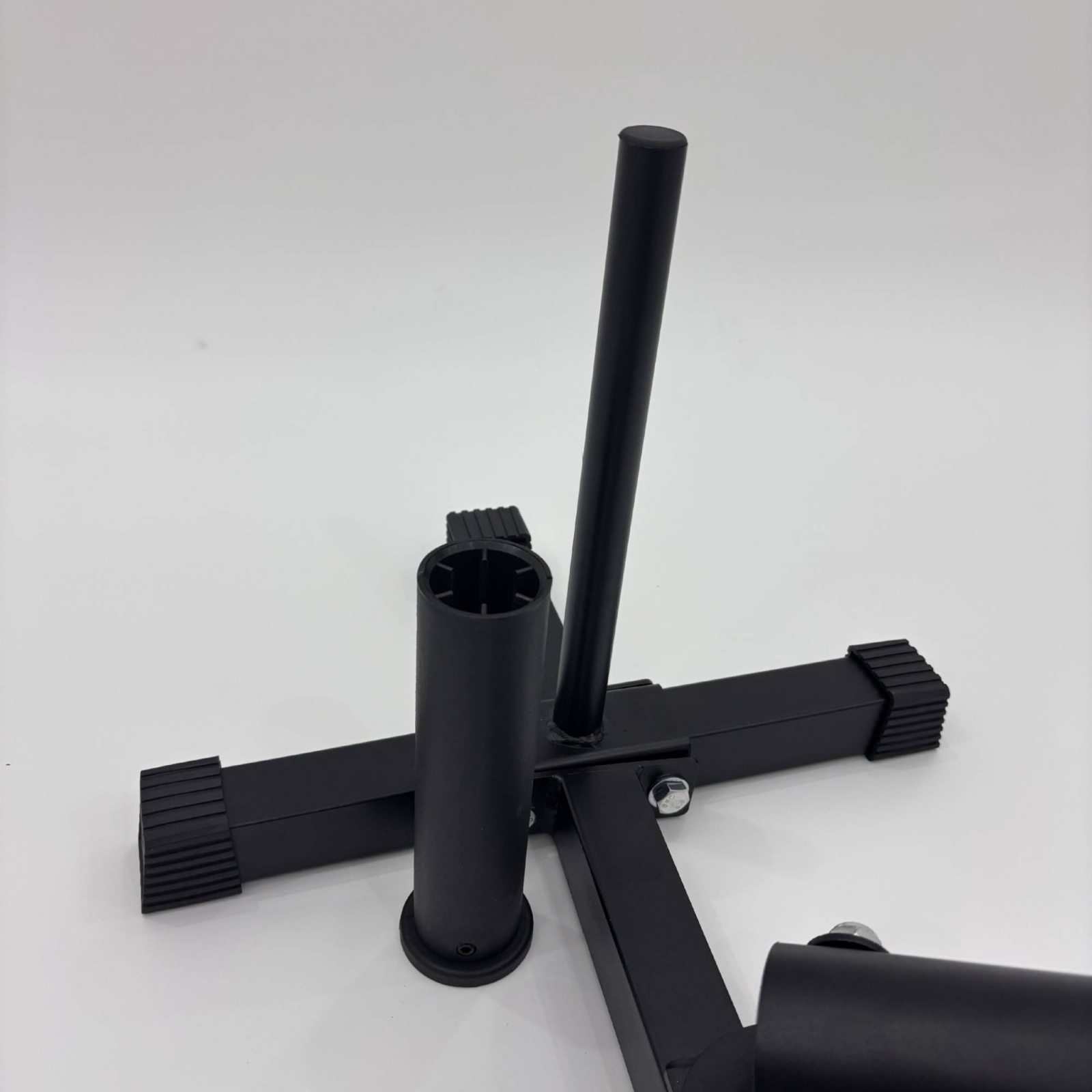 อุปกรณ์เสริมบาร์เบลแบบ Landmin - Landmine Barbell Attachment บทวิจารณ์และราคา