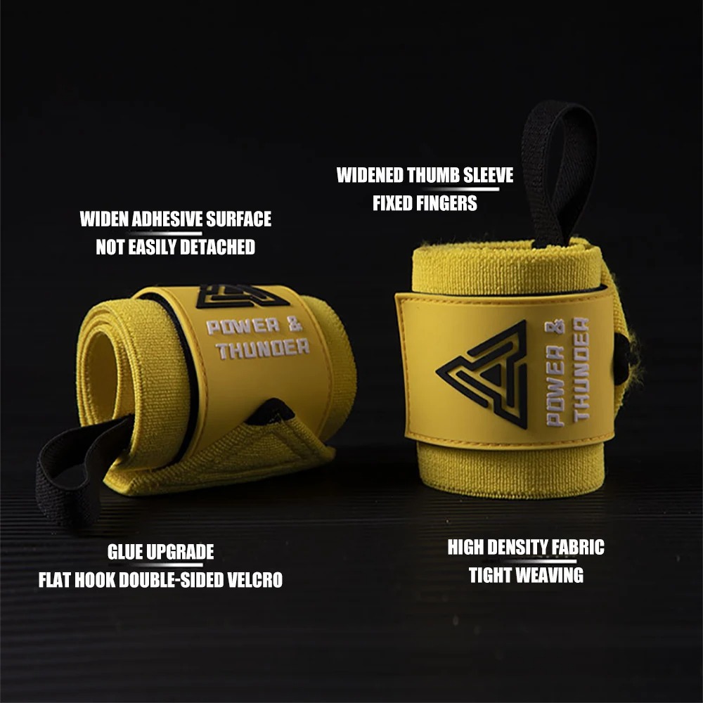 Heavy Duty Weight Lifting WRIS - Crossfit G บทวิจารณ์และราคา