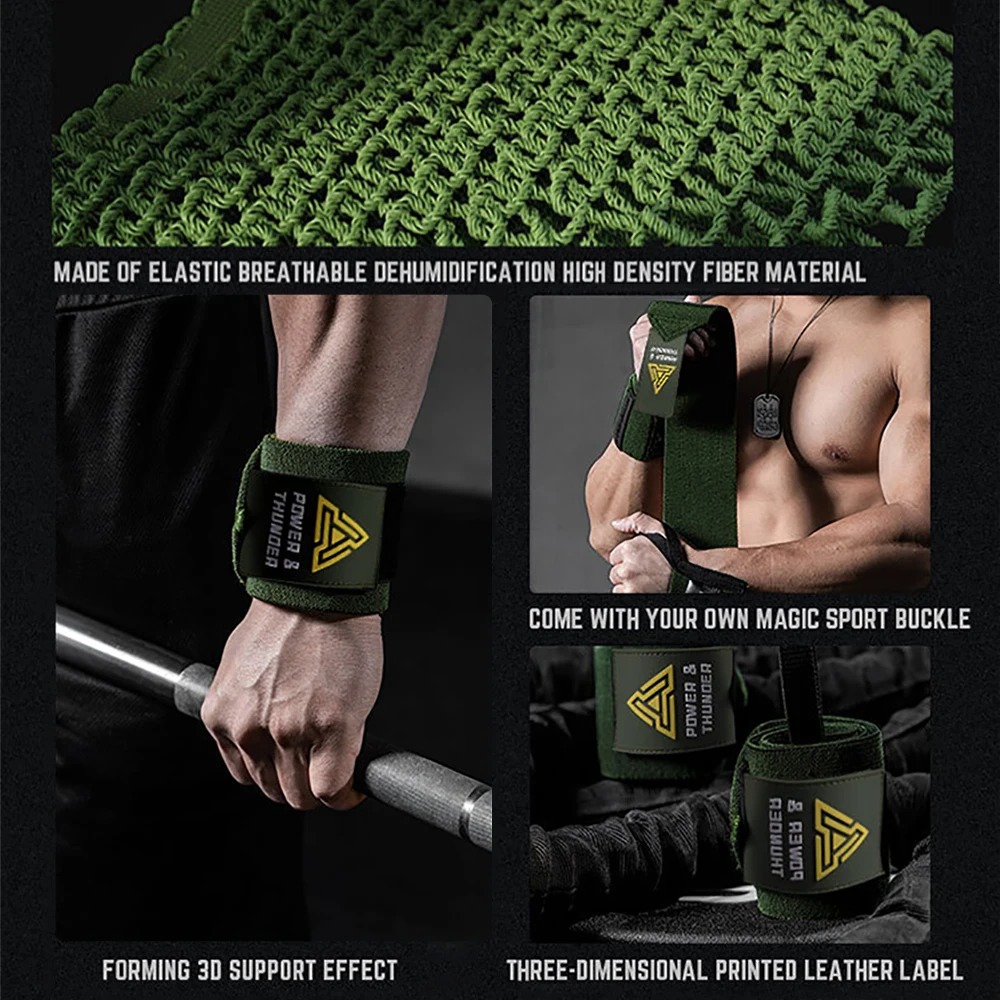 Heavy Duty Weight Lifting WRIS - Crossfit G บทวิจารณ์และราคา