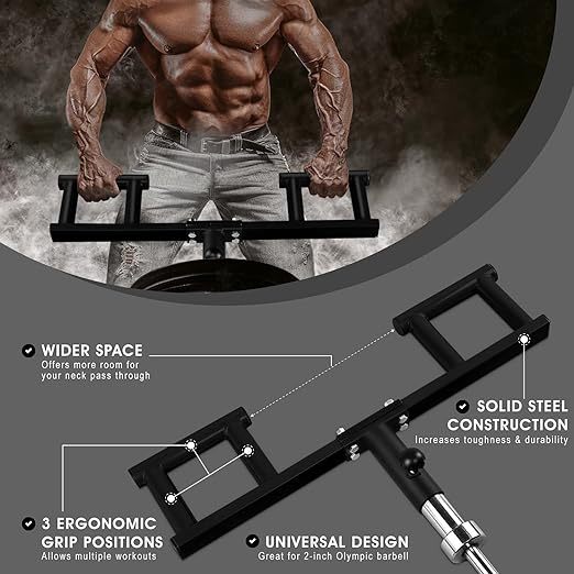 อุปกรณ์เสริมด้ามจับ Viking Pre - Landmine Barbell Attachment บทวิจารณ์และราคา
