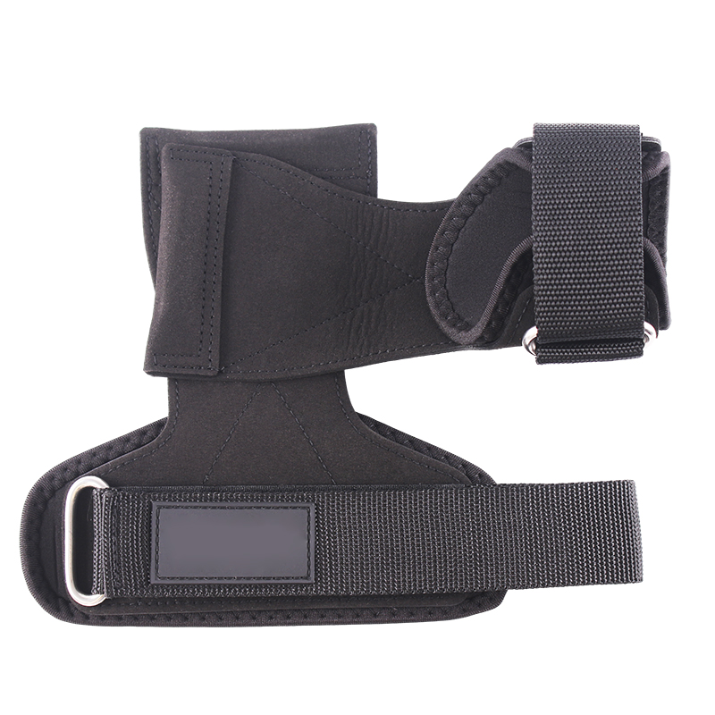 ถุงมือยกน้ำหนักสำหรับออกกำลังก - Crossfit Lifting Gear บทวิจารณ์และราคา