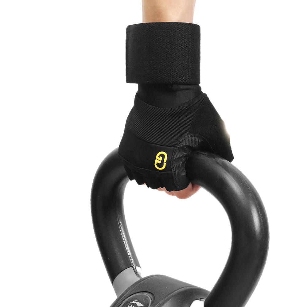 ถุงมือออกกําลังกาย 1 คู่พร้อมส - Crossfit Gym Gear บทวิจารณ์และราคา
