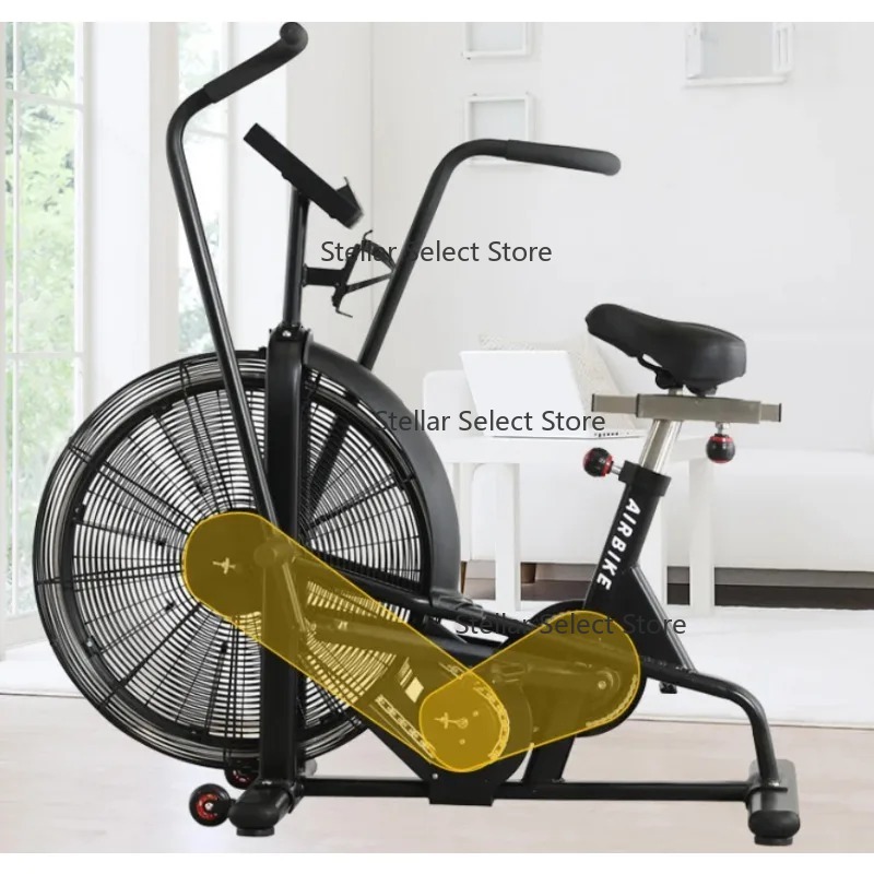จักรยานออกกำลังกายในร่ม G-y-m  - Crossfit G บทวิจารณ์และราคา