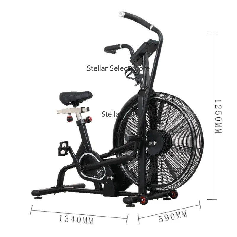 จักรยานออกกำลังกายในร่ม G-y-m  - Crossfit G บทวิจารณ์และราคา