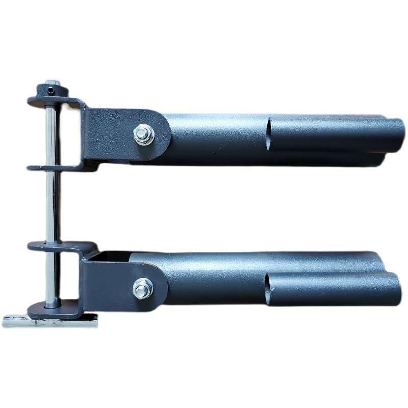อุปกรณ์ยึดบาร์เบลคู่สำหรับแร็ค - Landmine Barbell Attachment บทวิจารณ์และราคา