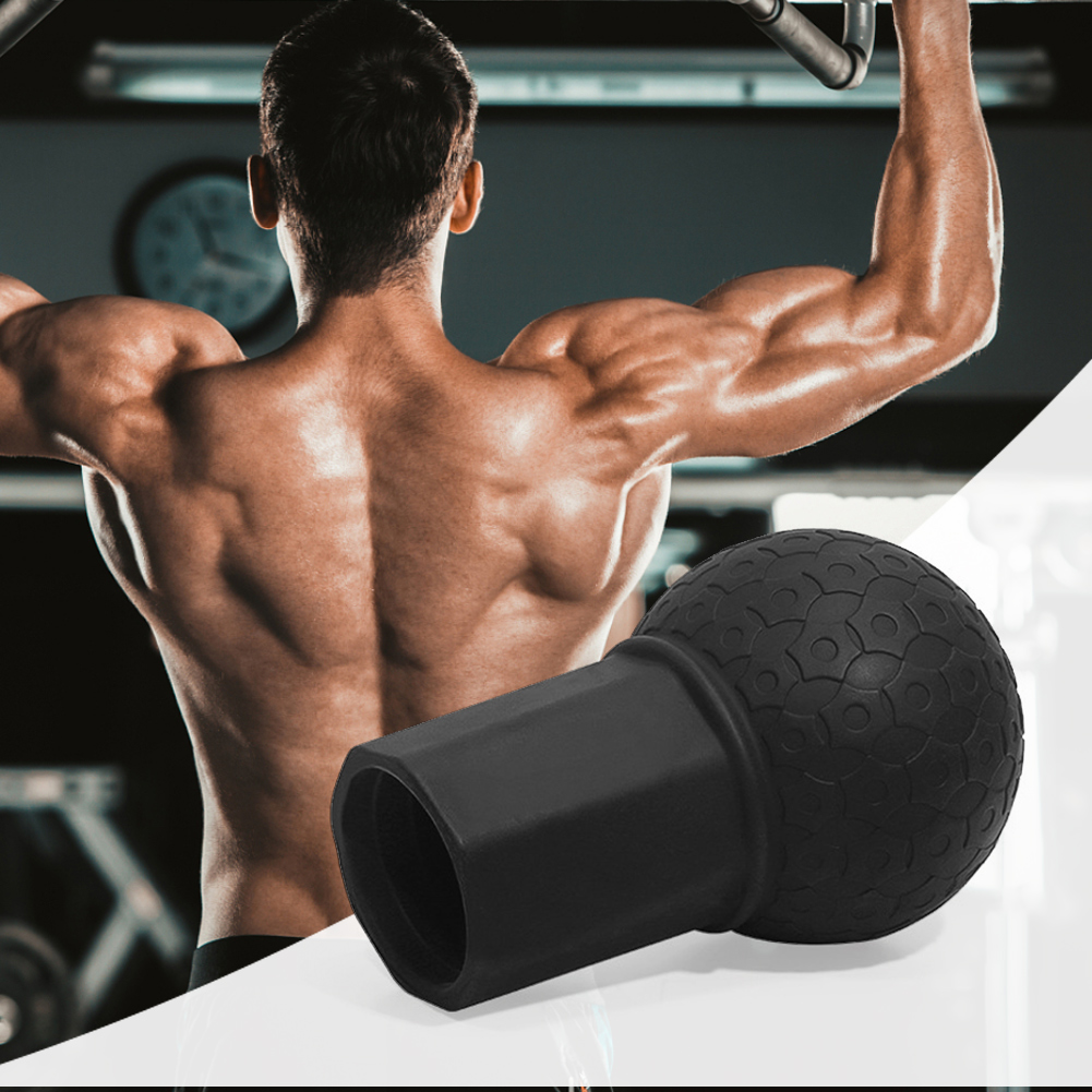อุปกรณ์ยึดบาร์เบลแบบแลนด์ไมน์  - Landmine Barbell Attachment บทวิจารณ์และราคา